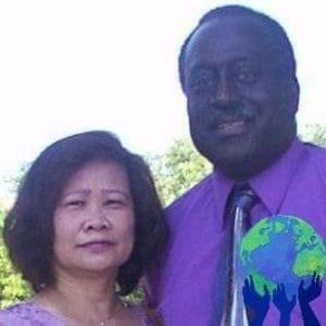 Meet your Posher, Robert